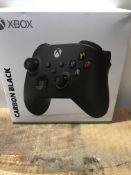 Xbox Wireless Controller – Carbon Black £50.00Condition ReportAppraisal Available on Request- All