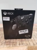 Xbox Elite Wireless Controller Series 2 (Xbox One) £154.99Condition ReportAppraisal Available on