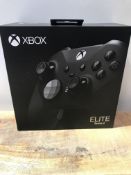 Xbox Elite Wireless Controller Series 2 (Xbox One) £154.99Condition ReportAppraisal Available on