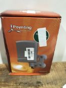 Poynting 4G-XPOL-A0001 Cross Polarised 4G Omni LTE Antenna £74.64Condition ReportAppraisal Available