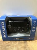 HORI Wireless Controller Pad Onyx Plus - PS4 £32.19Condition ReportAppraisal Available on Request-