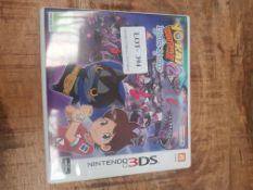 YO-KAI WATCH 2: Psychic Specters (Nintendo 3DS) £21.47Condition ReportAppraisal Available on