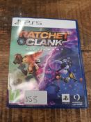 Ratchet & Clank: Rift Apart (PS5) £57.60Condition ReportAppraisal Available on Request- All Items