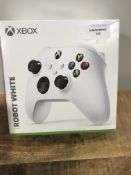Xbox Wireless Controller – Robot White £49.98Condition ReportAppraisal Available on Request- All