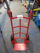 Shovel Platform Trolly £47.90Condition ReportAppraisal Available on Request- All Items are