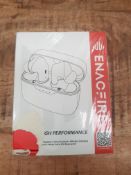 ENCAFIRE GH PERFORMANCE EARPHONES Condition ReportAppraisal Available on Request- All Items are
