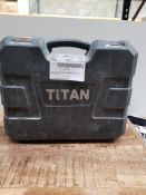 Titan TTB653SDS 5KG SDS Hammer Drill 230v 240v £59.69Condition ReportAppraisal Available on Request-