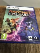 Ratchet & Clank: Rift Apart (PS5) £57.60Condition ReportAppraisal Available on Request- All Items