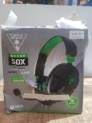 Turtle Beach Recon 50P Gaming Headset for Xbox Series X|S, Xbox One, PS5, PS4, Nintendo Switch, & PC