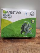 VERVE EMPTY 2 IN 1 HOSE REEL £13.32Condition ReportAppraisal Available on Request- All Items are