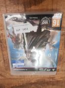 PS3 GAME DESTINYCondition ReportAppraisal Available on Request- All Items are Unchecked/Untested Raw