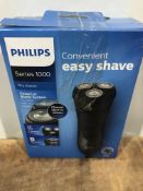 Philips S1110/04ÊÐÊShaver £8.58Condition ReportAppraisal Available on Request- All Items are