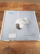 VIGER VG360 HOME SECURITY CAMERA Condition ReportAppraisal Available on Request- All Items are