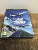 Microsoft Flight Simulator 2020 - Standard Edition (Windows 10) £54.95Condition ReportAppraisal