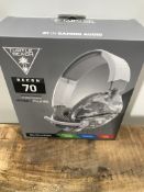 Turtle Beach Recon 70 Arctic Camo Gaming Headset - Xbox Series X|S, Xbox One, PS5, PS4 and