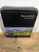 Opticron Discovery WA ED 8x32 Binocular £199.00Condition ReportAppraisal Available on Request- All