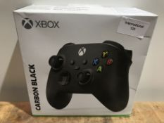 Xbox Wireless Controller – Carbon Black £50.00Condition ReportAppraisal Available on Request- All