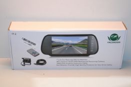 RRP £67.99 Car Reversing Cameras Kit