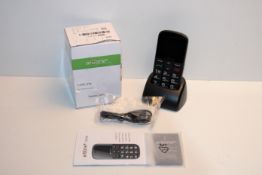 RRP £192.36 Artfone CS182 Big Button Mobile Phone for Elderly