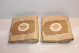 RRP £10.99 Spares2go Dust Bags For Kirby Heritage II