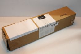RRP £19.48 Amazon Basics 127cm (50") Lightweight Tripod with Bag