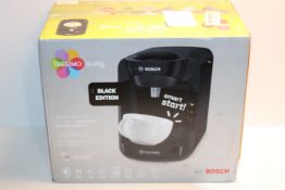 RRP £39.99 Tassimo Bosch Suny 'Special Edition' TAS3102GB Coffee Machine