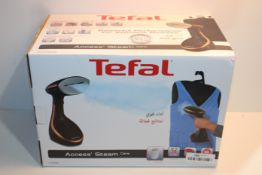 RRP £72.99 Tefal DT9100 Access Steam Care Handheld Garment Steamer