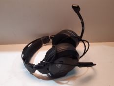 RRP £86.99 Turtle Beach Elite Atlas Pro Performance Gaming Headset - PC