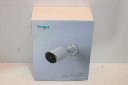 RRP £69.99 Voger Security Camera Outdoor