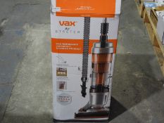 RRP £99.99 Vax U85-AS-Be Air Stretch Upright Vacuum