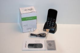 RRP £192.36 Artfone CS182 Big Button Mobile Phone for Elderly