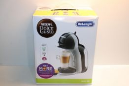 RRP £53.00 De'Longhi NescafŽ Dolce Gusto Mini Me