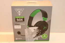 RRP £13.99 Turtle Beach Recon 50P Gaming Headset for Xbox Series X|S