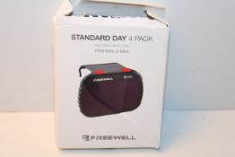 RRP £59.99 Freewell Standard Day