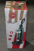 RRP £89.00 Hoover Breeze Evo TH31BO02 Pets Bagless Upright Vacuum Cleaner