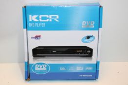 RRP £15.41 DVD player