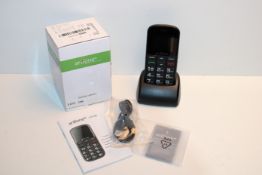 RRP £192.36 Artfone CS182 Big Button Mobile Phone for Elderly