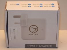 RRP £18.86 MAVTEK Replacement magnetic MacBook Pro/Air 60W L-Tip Charger