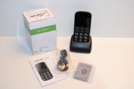 RRP £192.36 Artfone CS182 Big Button Mobile Phone for Elderly