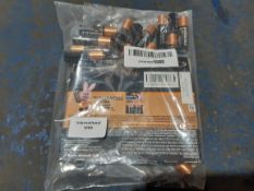 RRP £11.96 Duracell Plus AA Batteries [Pack of 20]