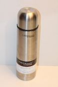 RRP £9.99 Thermos Thermocafe Stainless Steel Flask - 0.5 L