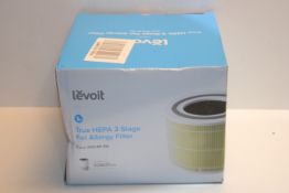 RRP £29.99 LEVOIT Air Purifier Pet Allergy Replacement Filter