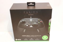 RRP £79.99 PowerA FUSION Pro 2 Wired Controller for Xbox Series X|S