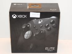 RRP £154.99 Xbox Elite Wireless Controller Series 2 (Xbox One)