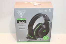 RRP £76.99 Turtle Beach Stealth 600 Gen 2 Wireless Gaming Headset