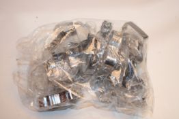 RRP £12.50 Cookie Cutters17 Pieces Cookie Cutters Set Stainless