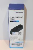 RRP £13.99 BEBONCOOL PS4 Controller Charger