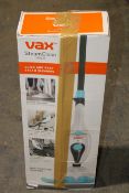 RRP £49.99 Vax S85-CM Steam Clean Multifunction Steam Mop