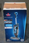 RRP £199.00 BISSELL CrossWave | 3-in-1 Multi-Surface Floor Cleaner | Vacuums