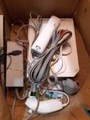 RRP £325.00 Nintendo Wii Console (Includes Wii Sports)